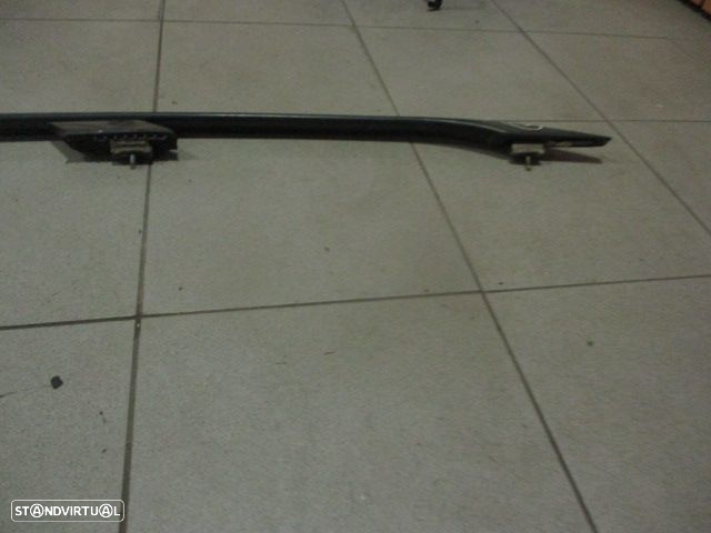 Barra De Tejadilho BART75 MERCEDES C220 ESQ - 6