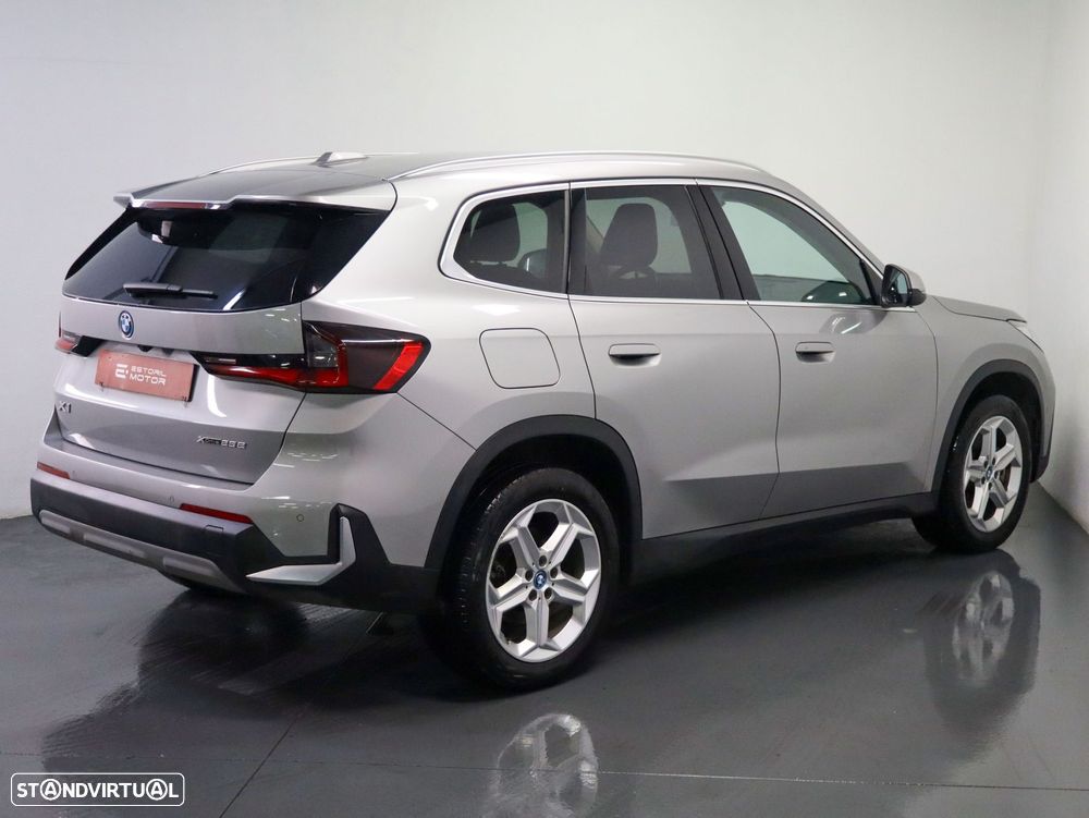 BMW X1 xDrive25e - 3