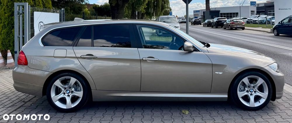 BMW Seria 3 - 10