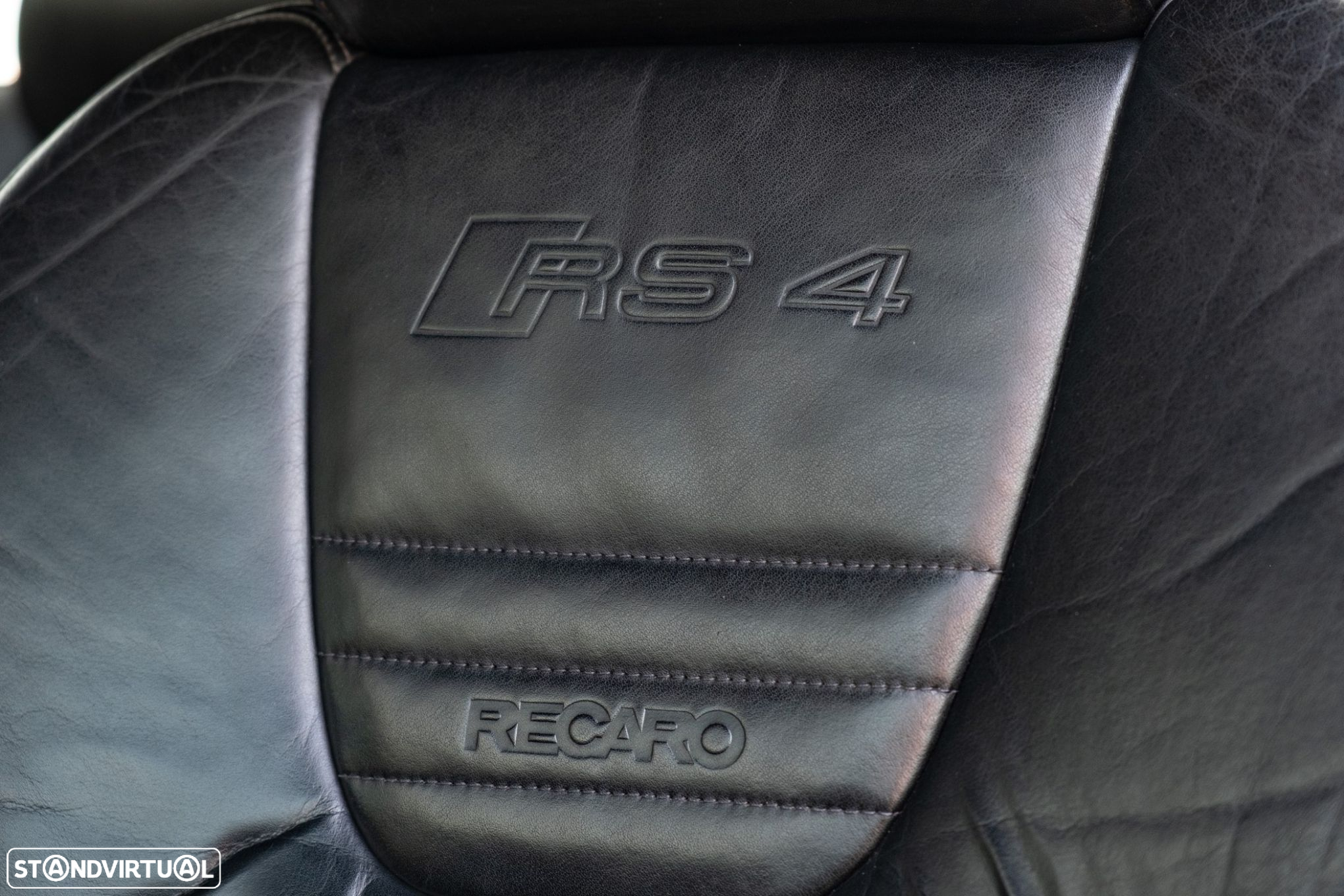 Audi RS4 Avant 2.7 V6 quattro - 17