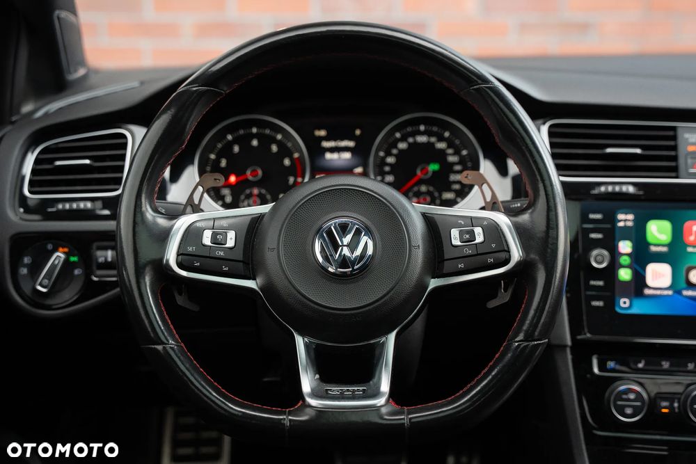 Volkswagen Golf ver-2-0-gti-dsg - 29