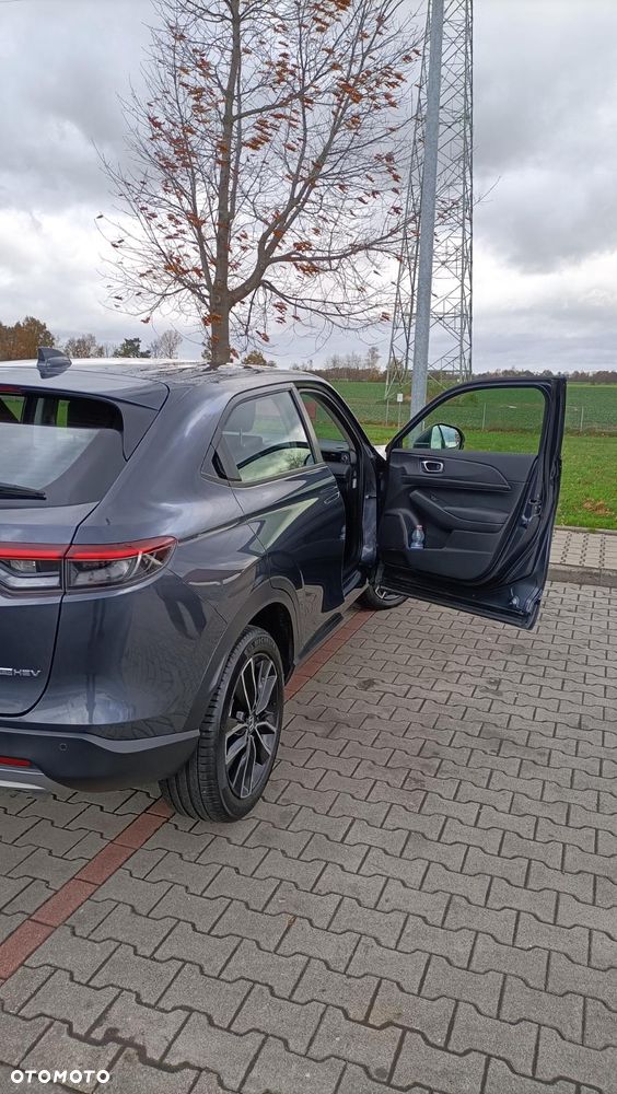 Honda HR-V 1.5 Elegance (ADAS / Connect+) CVT - 11