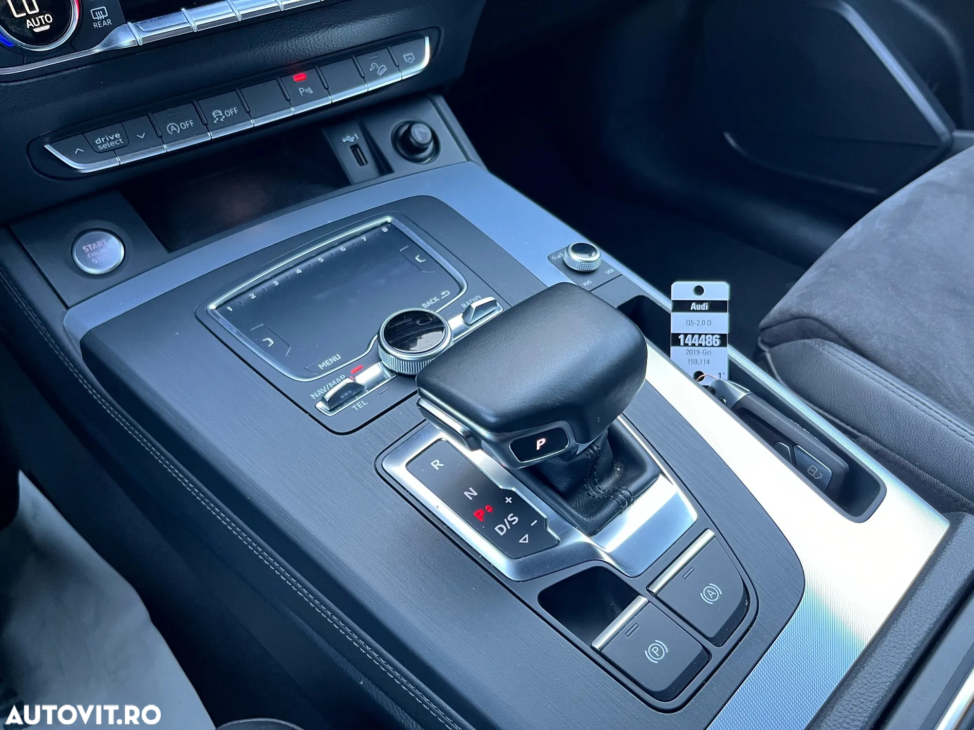 Audi Q5 - 18