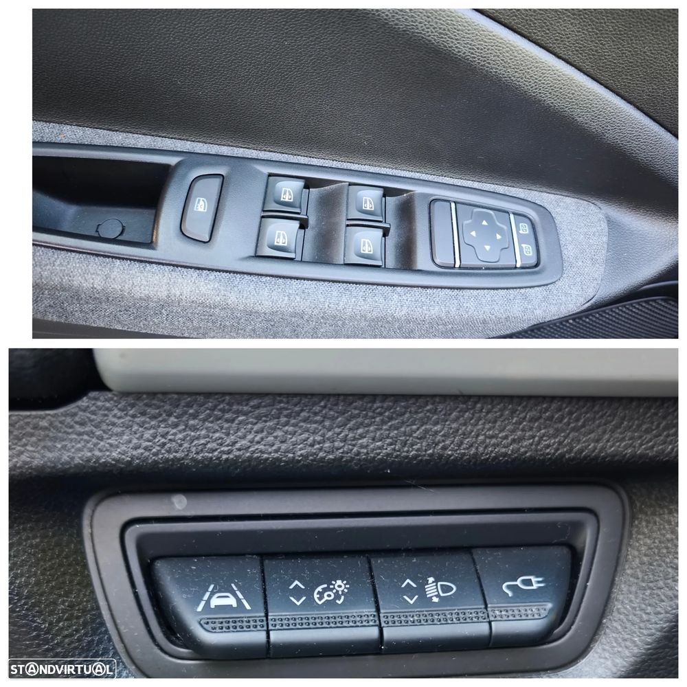 Renault Zoe (c/ Bateria) E-Tech EV50 Equilibre - 17