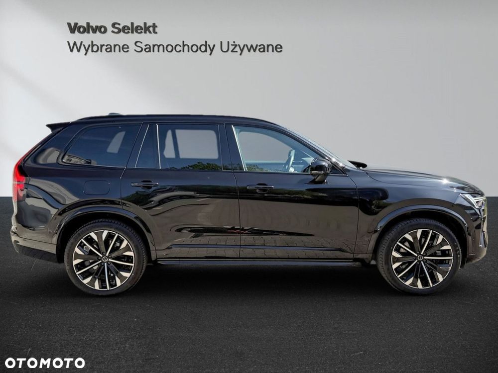 Volvo XC 90 - 4