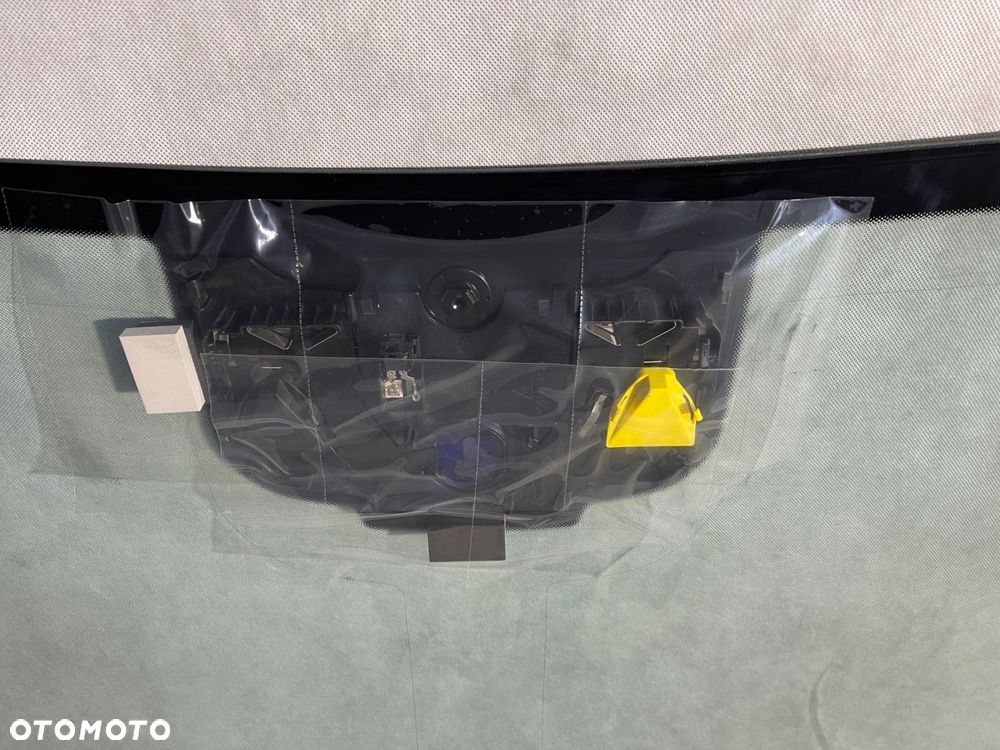 szyba przednia mercedes e cabrio w207 a207 sens kam 2xant solar 2013-2016 - 5