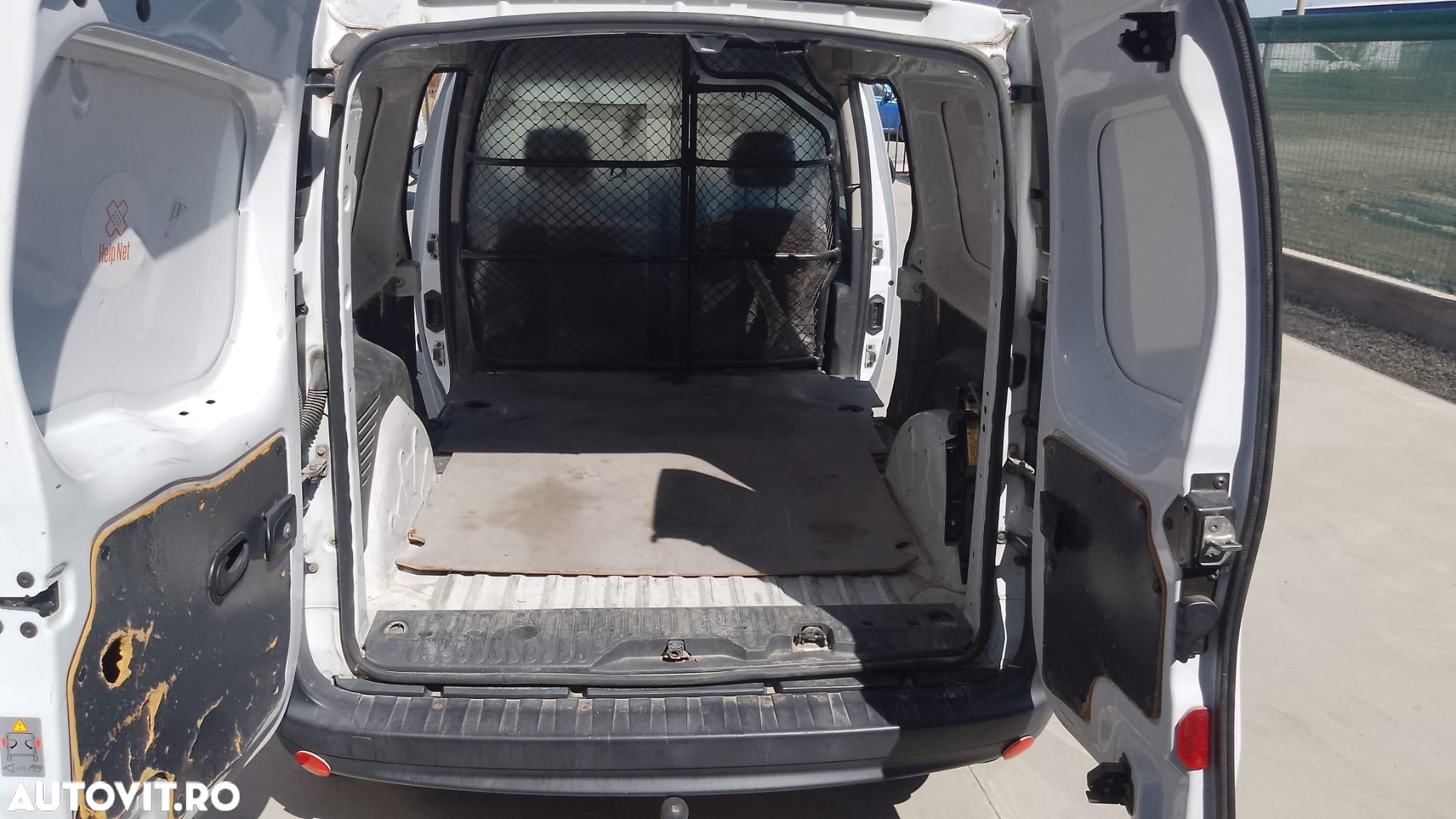 Renault Kangoo 1.5 dCI Expression - 8