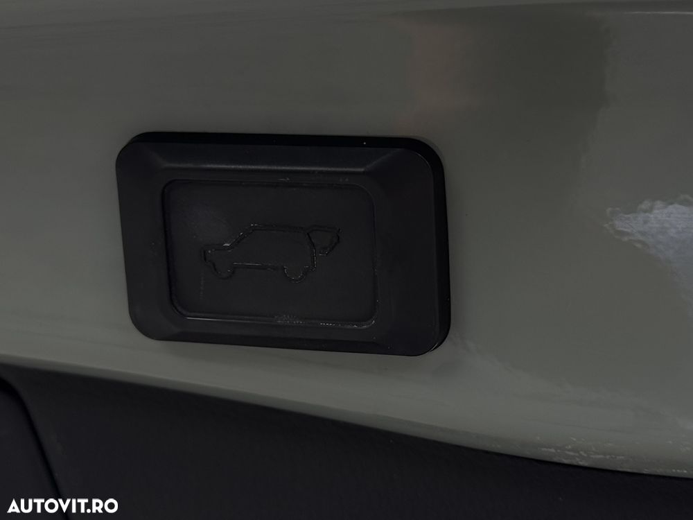TOYOTA RAV4 2020 — imagine 35