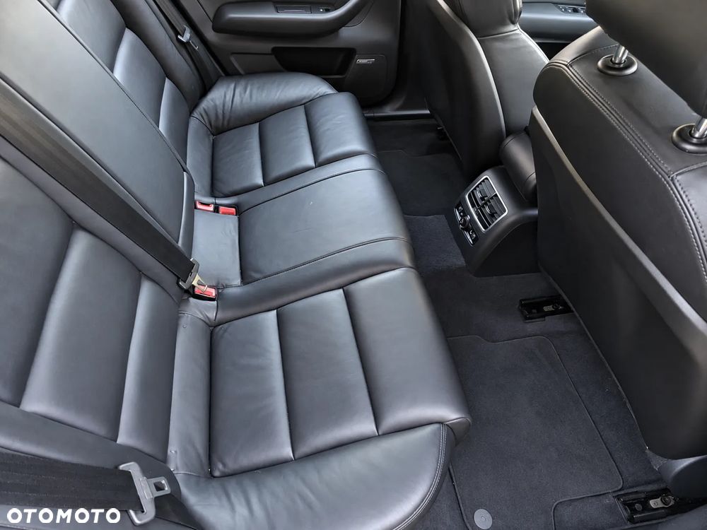 Audi A6 Avant - 19