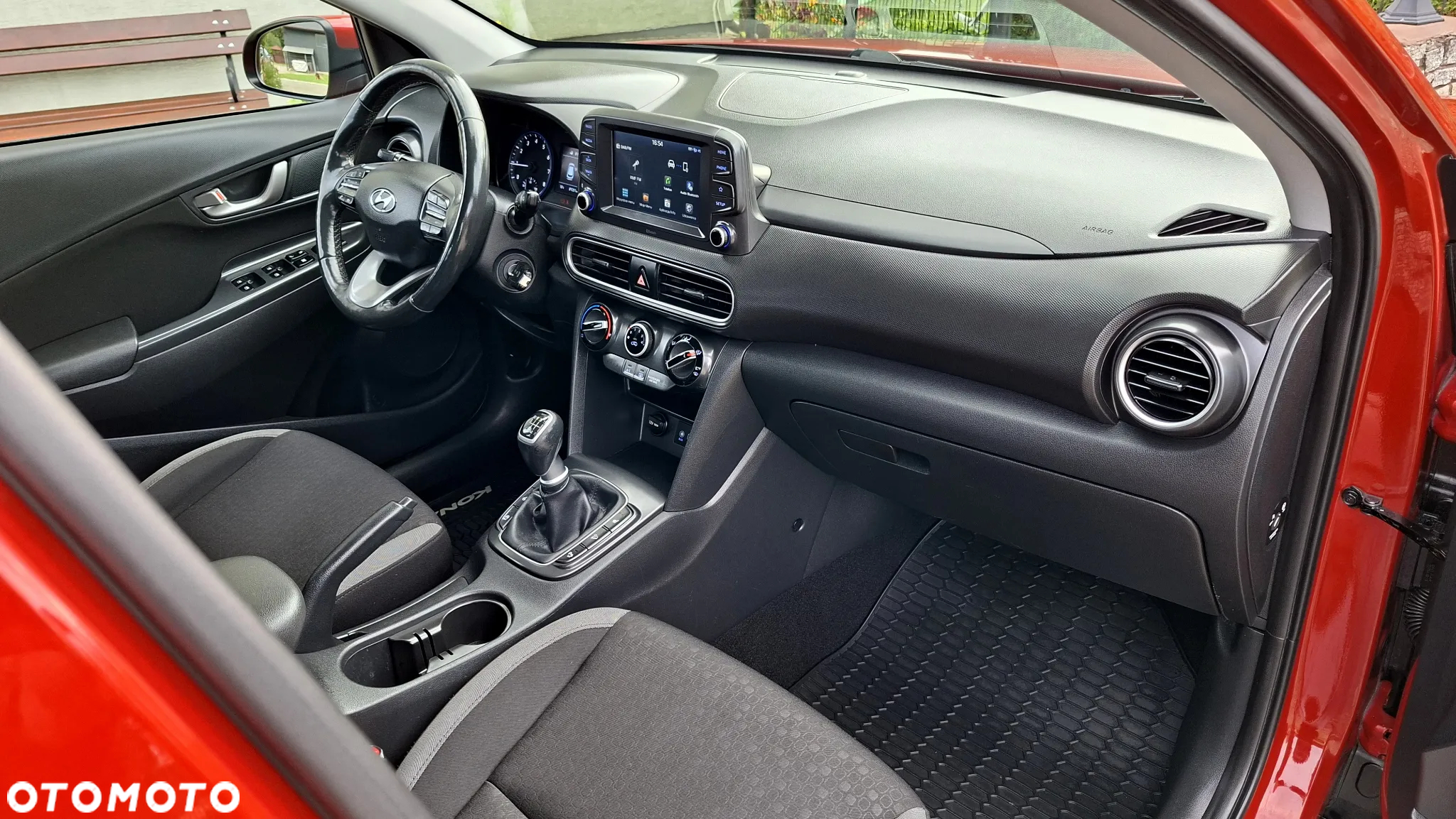 Hyundai Kona 1.0 T-GDI Advantage - 30