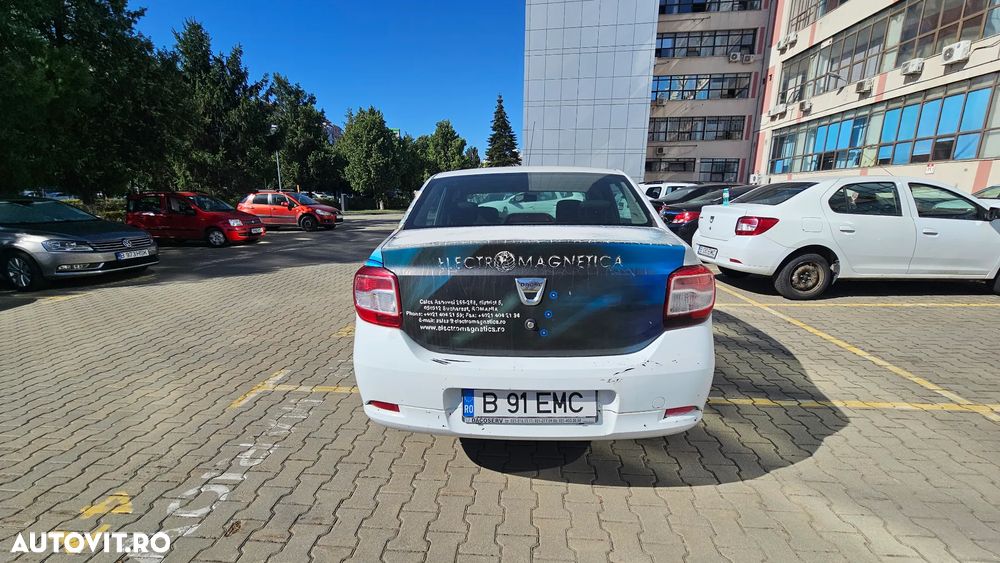 Dacia Logan Express 1.5 dCi - 6