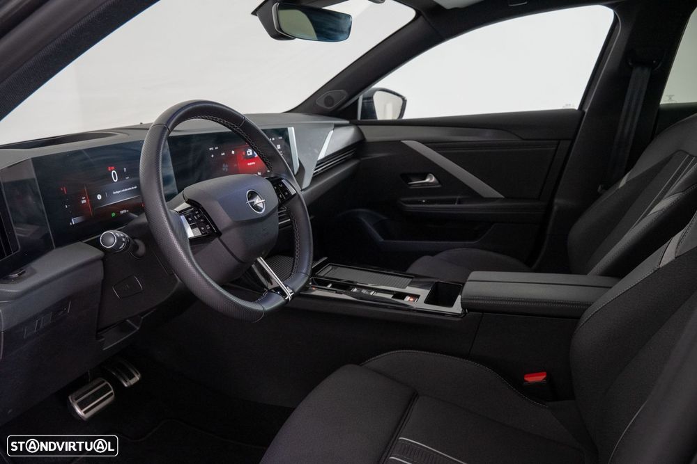 Opel Astra 1.5 D GS Aut. - 15