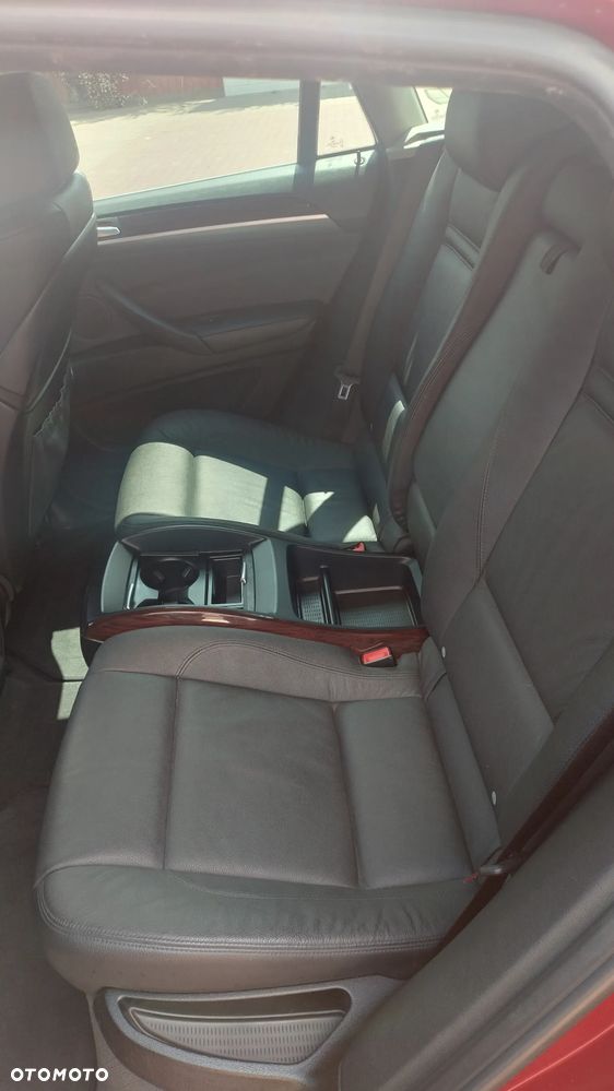 BMW X6 35d xDrive - 7