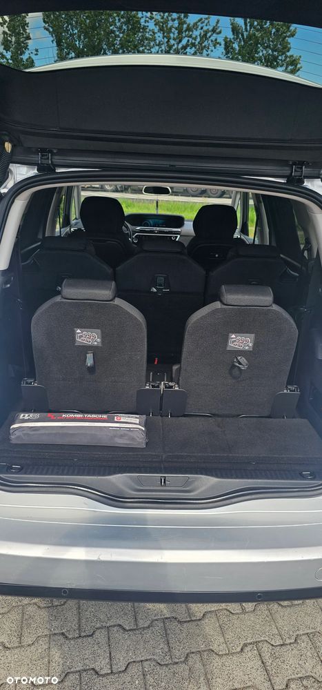 Citroën C4 Grand Picasso - 9