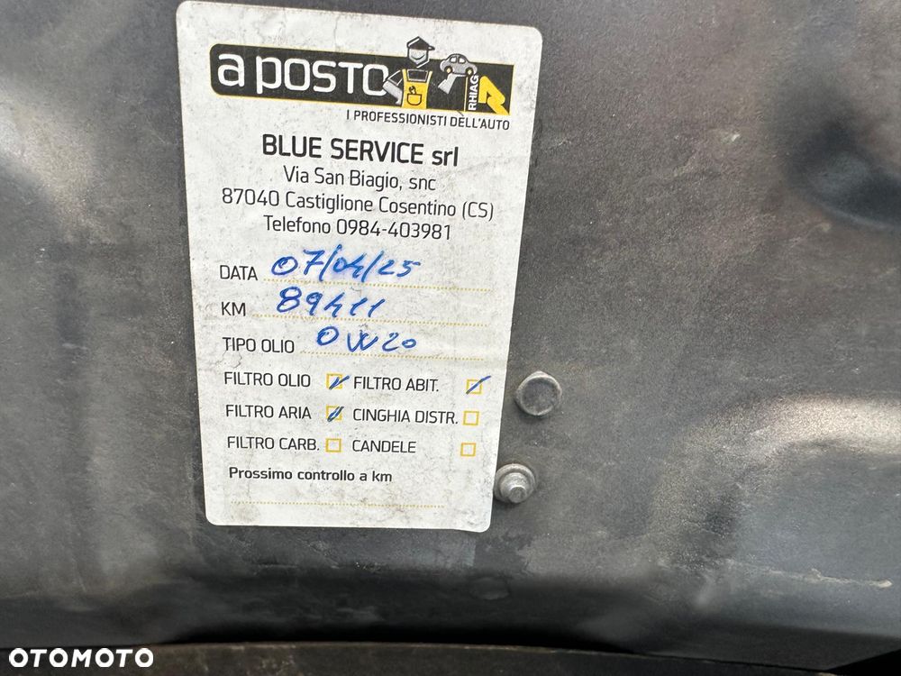 Renault Arkana E-TECH 145 INTENS - 22