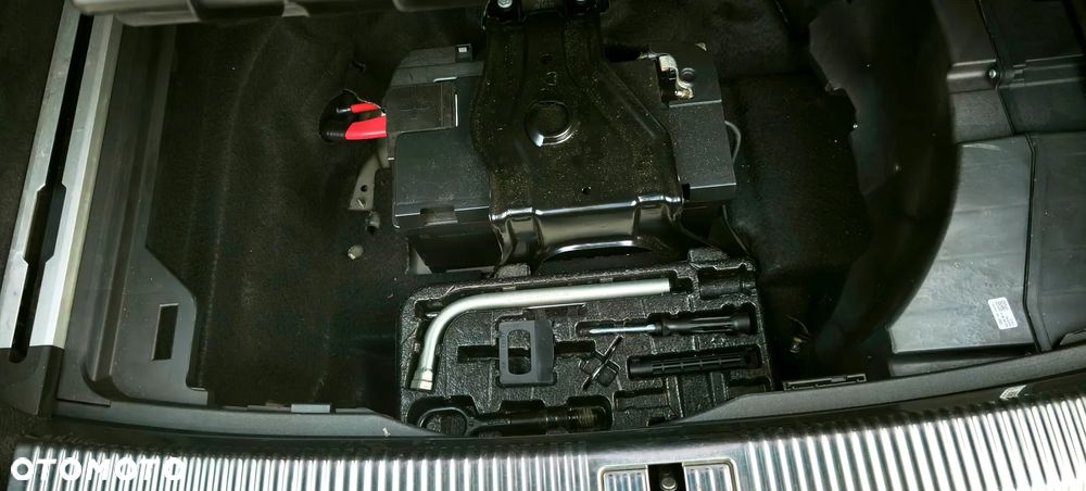 Audi A6 Avant 3.0 TDI DPF quattro S tronic - 20