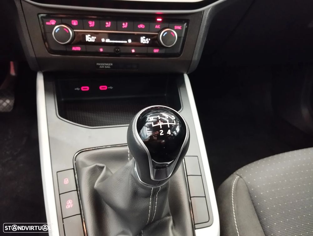 SEAT Arona 1.0 TSI Style - 26