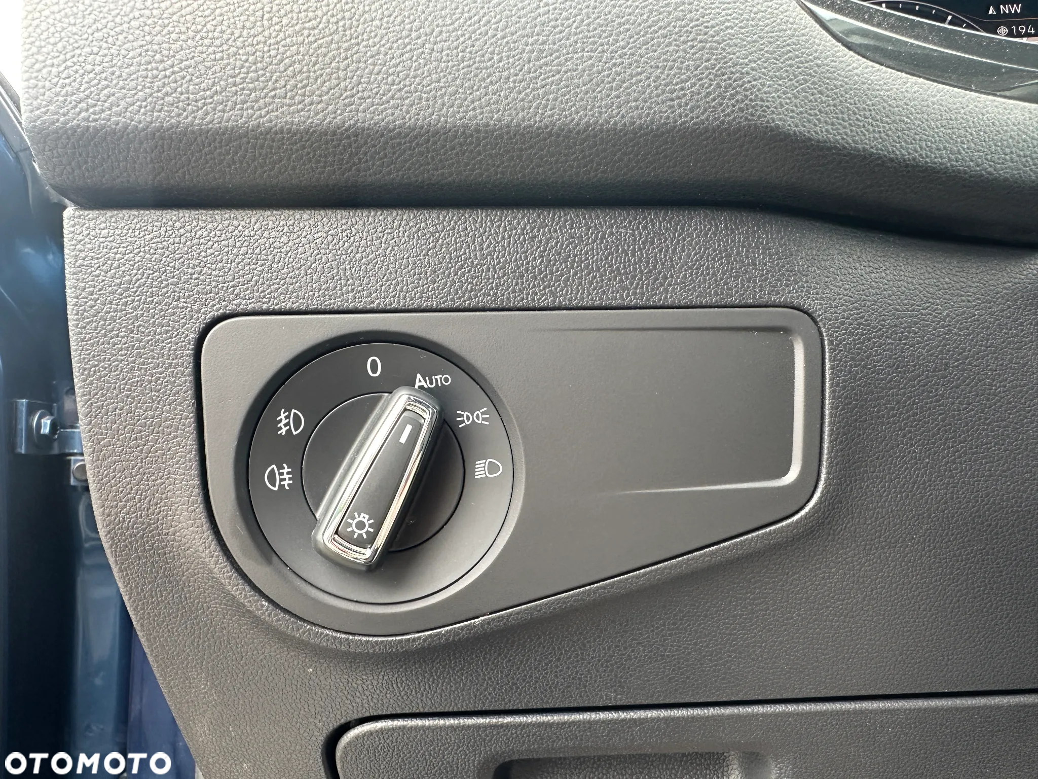 Volkswagen Tiguan Allspace - 16