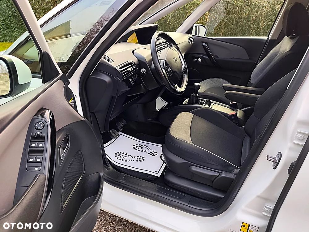 Citroën C4 Grand Picasso PureTech 130 Stop&Start Attraction - 8