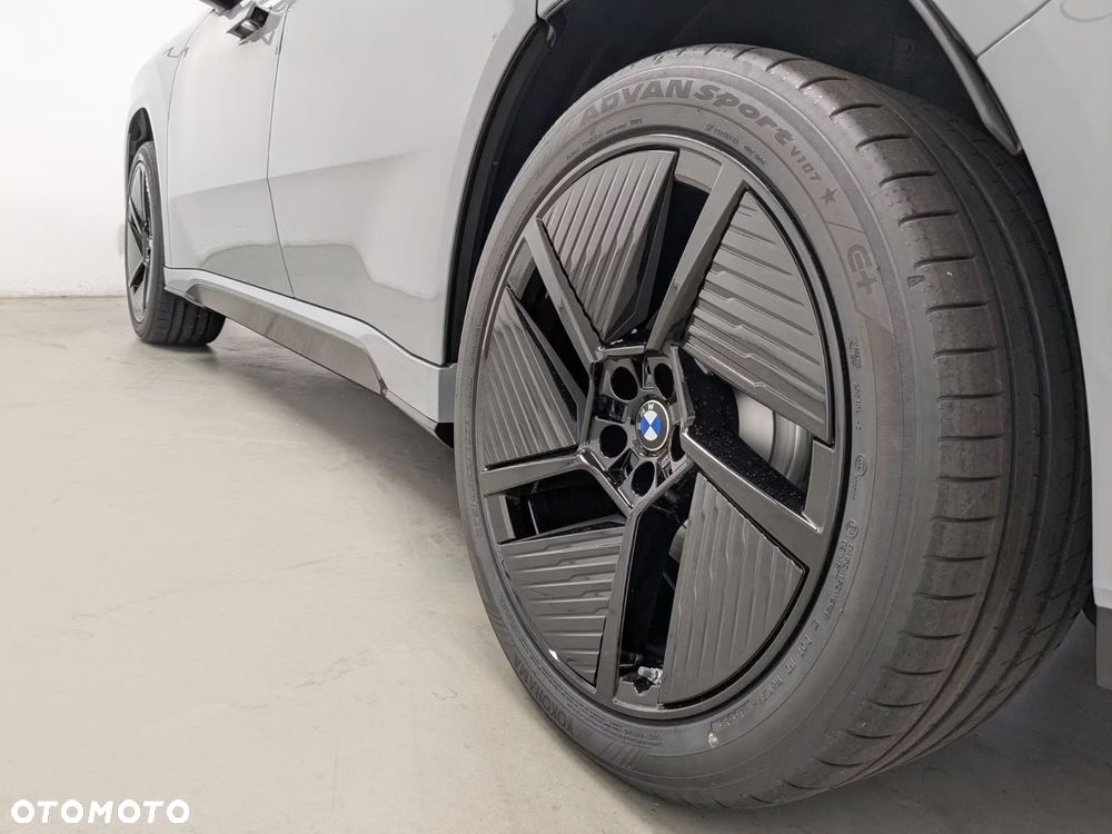 BMW iX3 40 sDrive 86.9kWh - 16