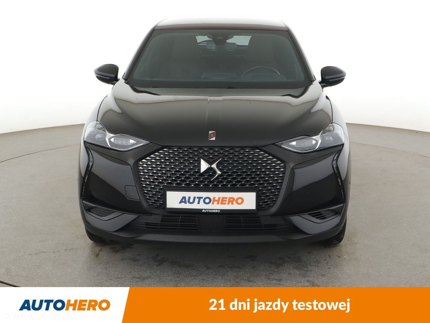 DS Automobiles DS 3 Crossback - 9