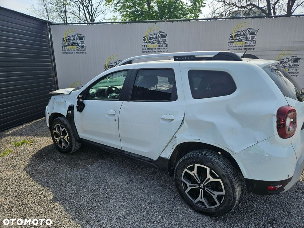Dacia Duster - 15