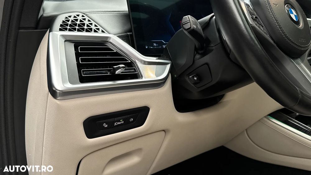 BMW X5 xDrive40i AT MHEV - 27