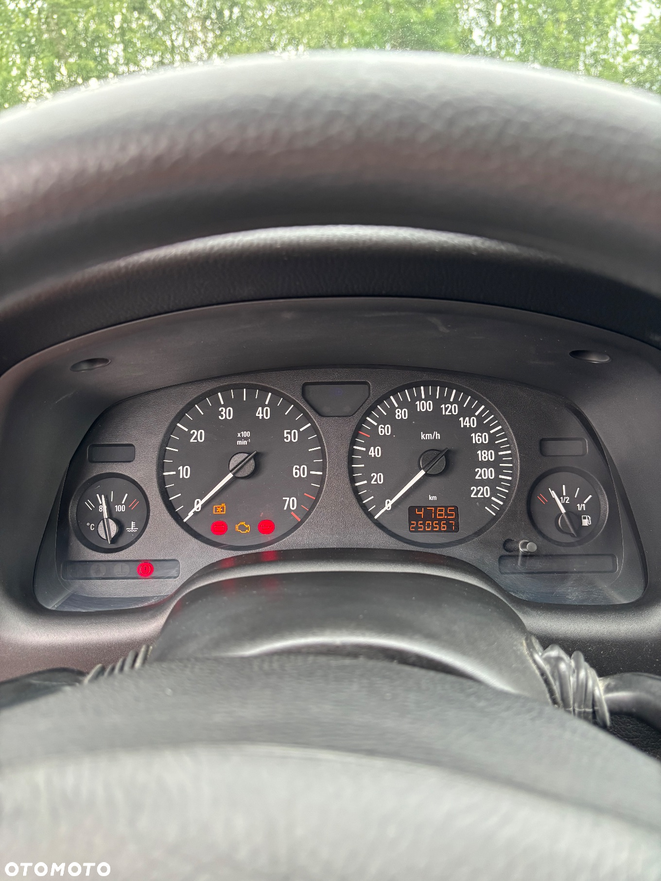 Opel Astra - 10