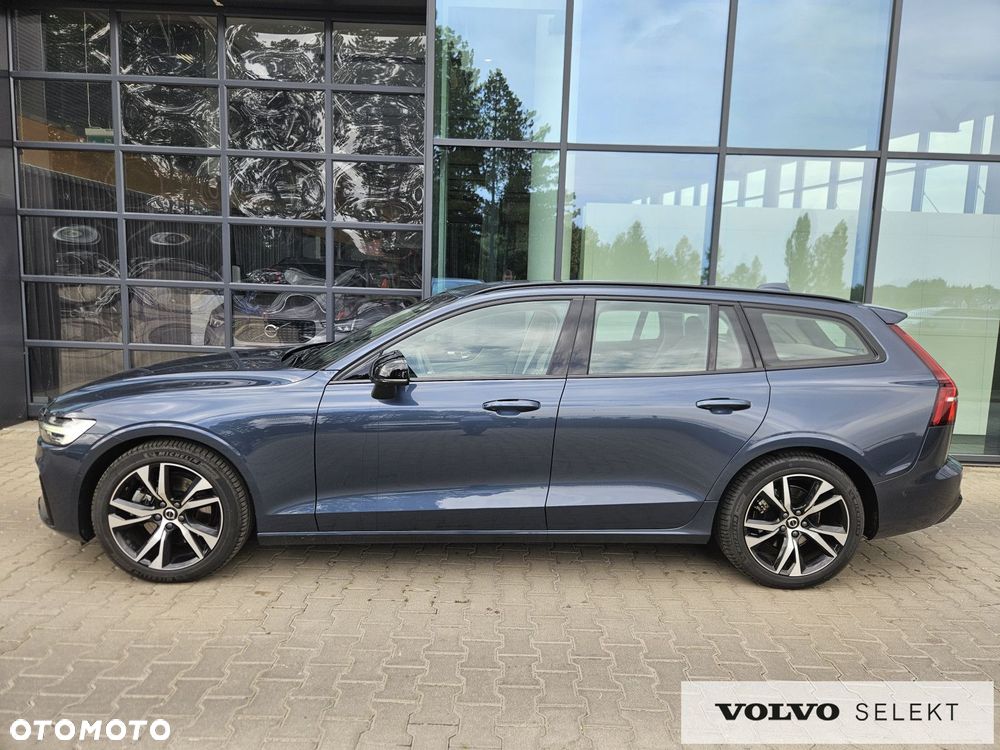 Volvo V60 - 6