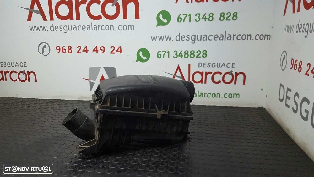 FILTRO DO AR KIA CARNIVAL II 2.9 CRDI LX - 1