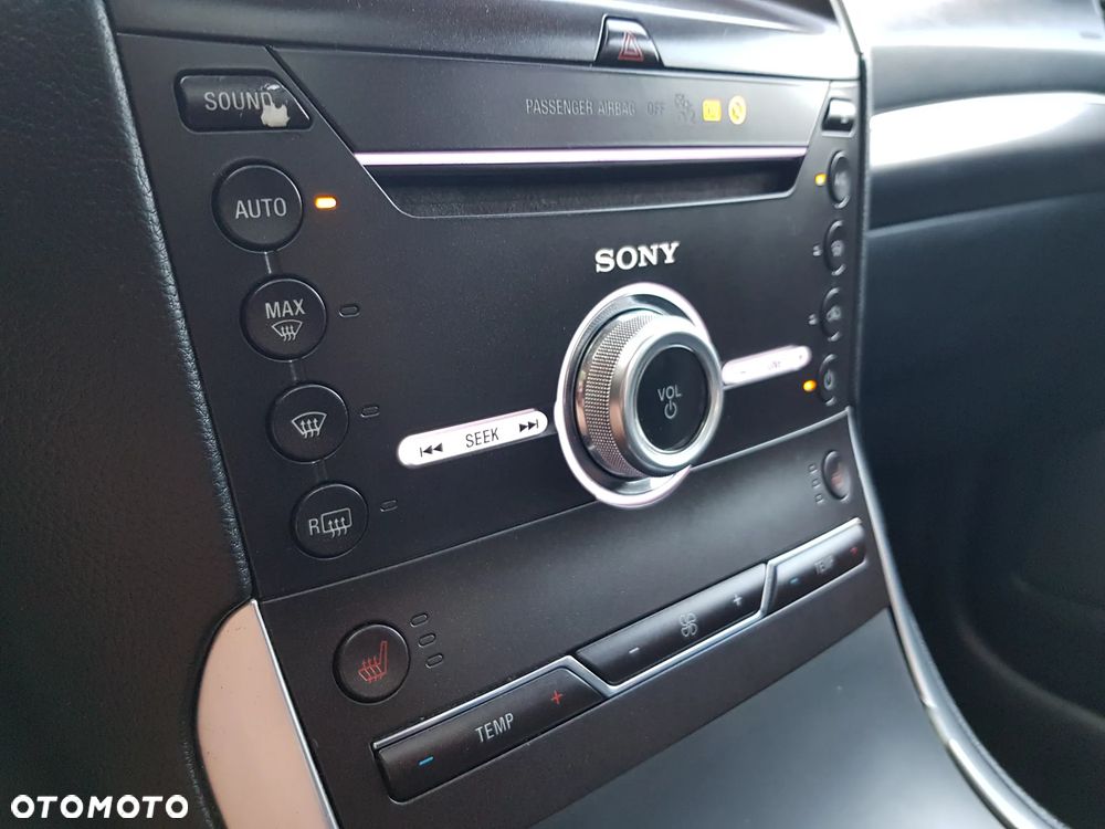 Ford S-Max 2.0 TDCi Titanium PowerShift - 29