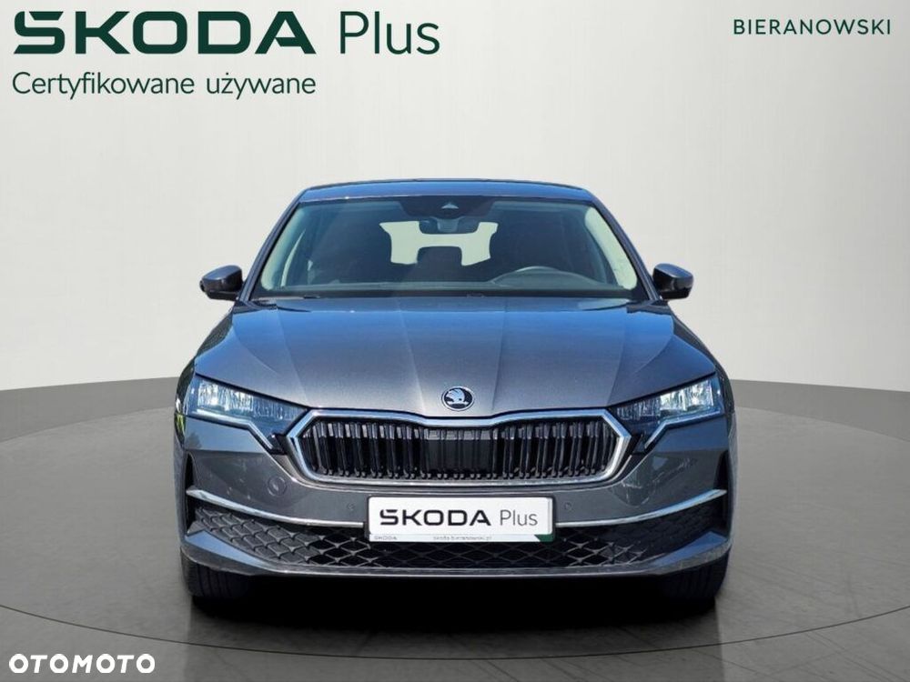 Skoda Octavia 1.5 TSI Selection - 4
