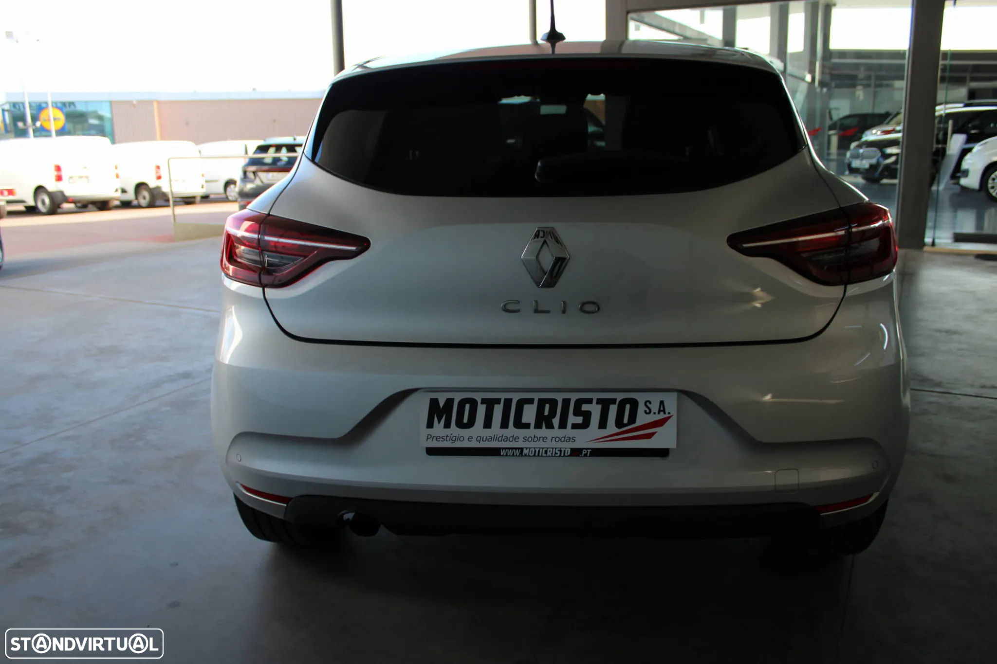 Renault Clio 1.5 Blue dCi Evolution - 5