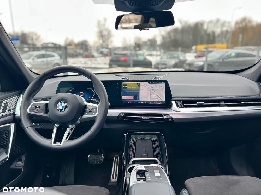 BMW X1 xDrive20d mHEV M Sport sport - 17