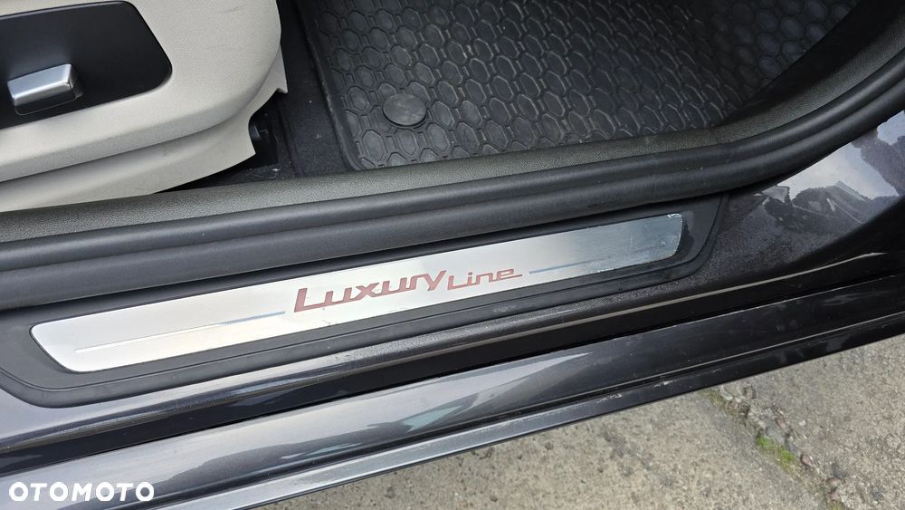 BMW Seria 5 530i Luxury Line - 20