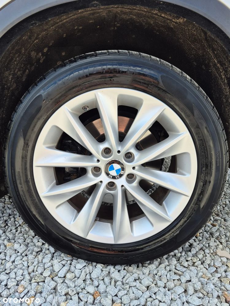 BMW X3 - 38