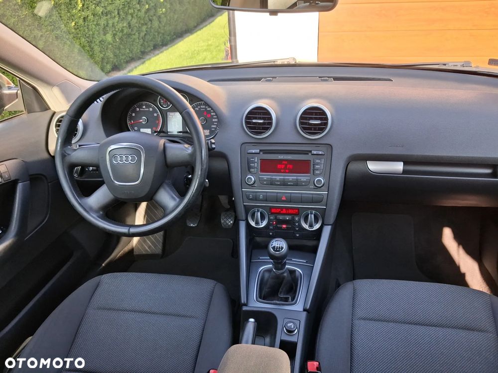 Audi A3 Sportback 1.2 TFSI Limited Edition - 15
