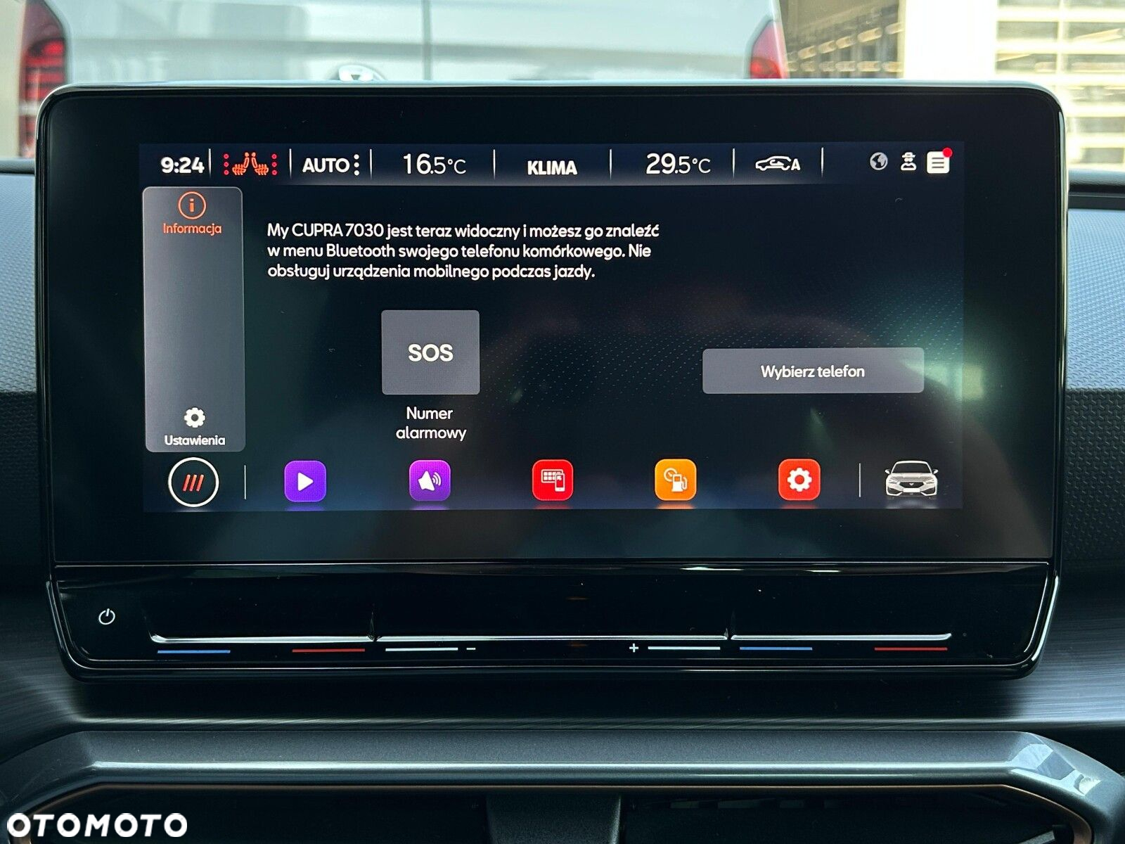 Cupra Leon 1.5 TSI - 34