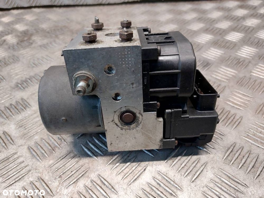 POMPA HAMULCOWA VOLVO V40 I LIFT 1.9DCI 0273004224 - 4