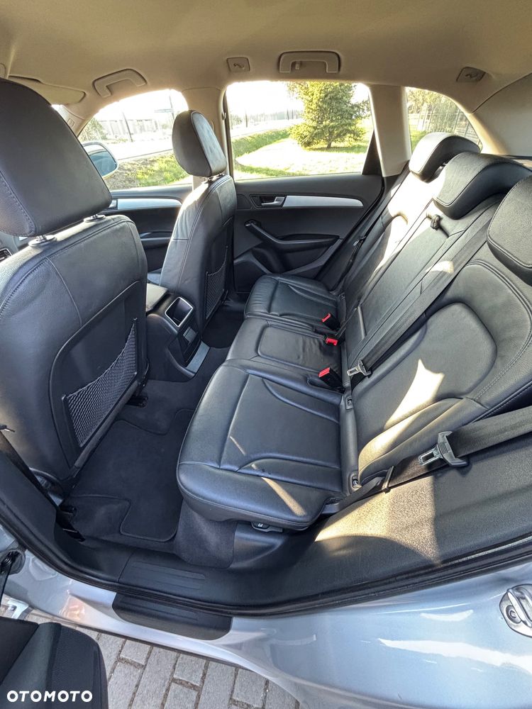 Audi Q5 2.0 TDI Quattro - 32