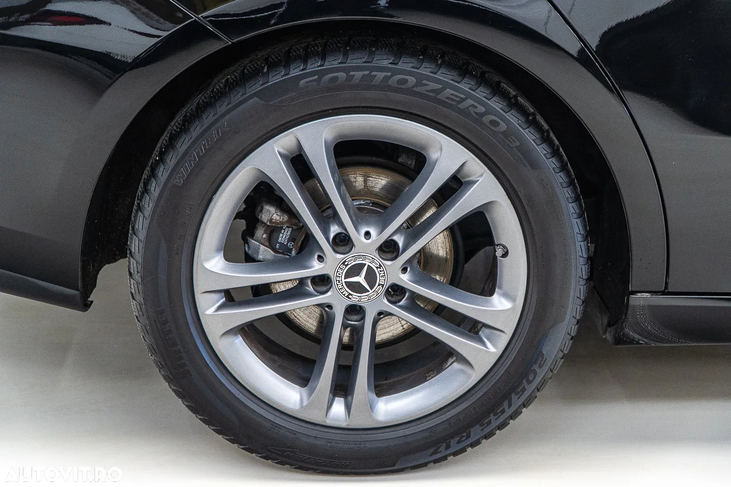 Mercedes-Benz CLA 180 7G-DCT Progressive Line Advanced - 35