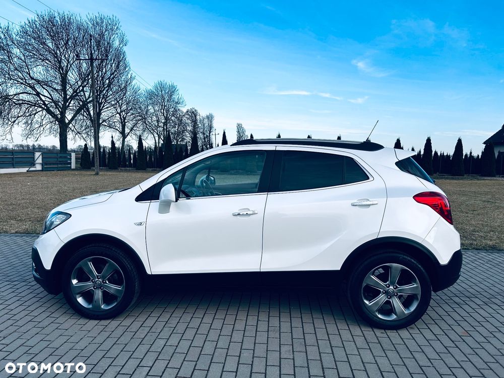 Opel Mokka ver-1-7-cdti-ecoflex-start-stop-innovation - 9