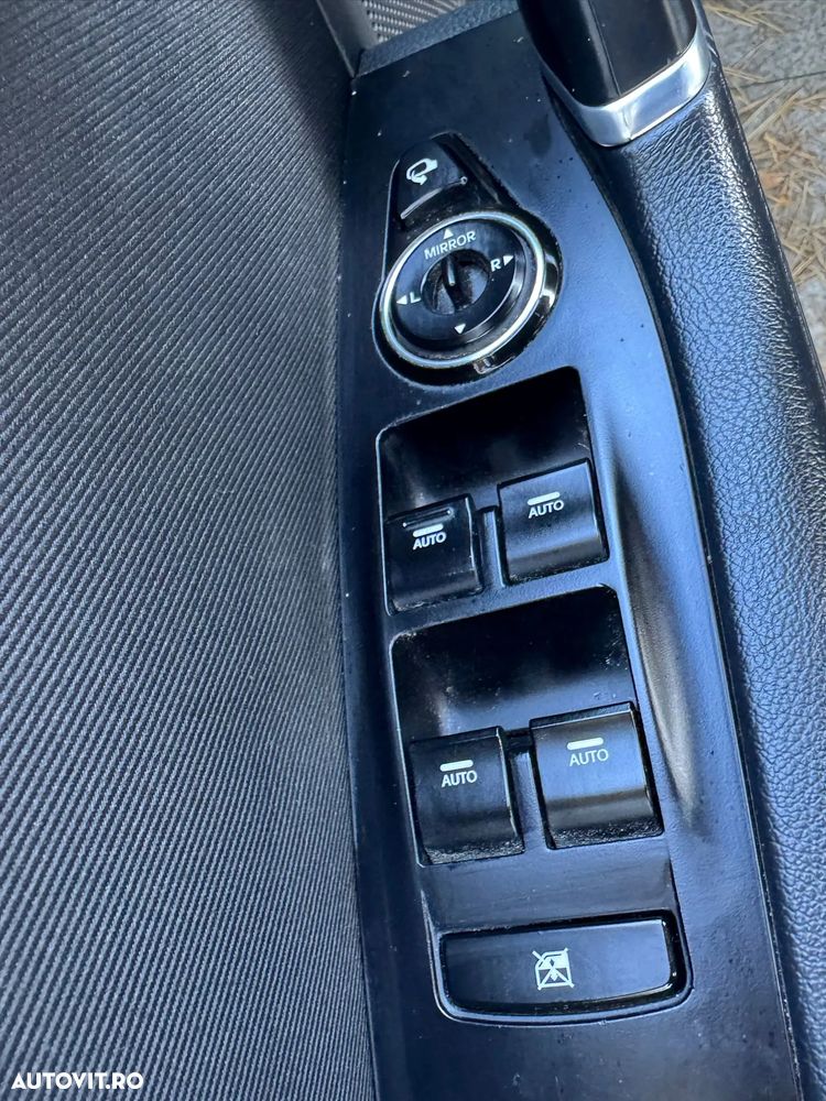 Hyundai i40 1.7 CRDI DPF Supreme - 11