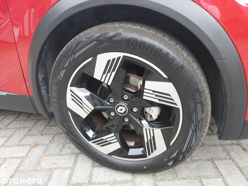 Renault Captur 1.6 E-TECH Full Hybrid 145 Techno - 26