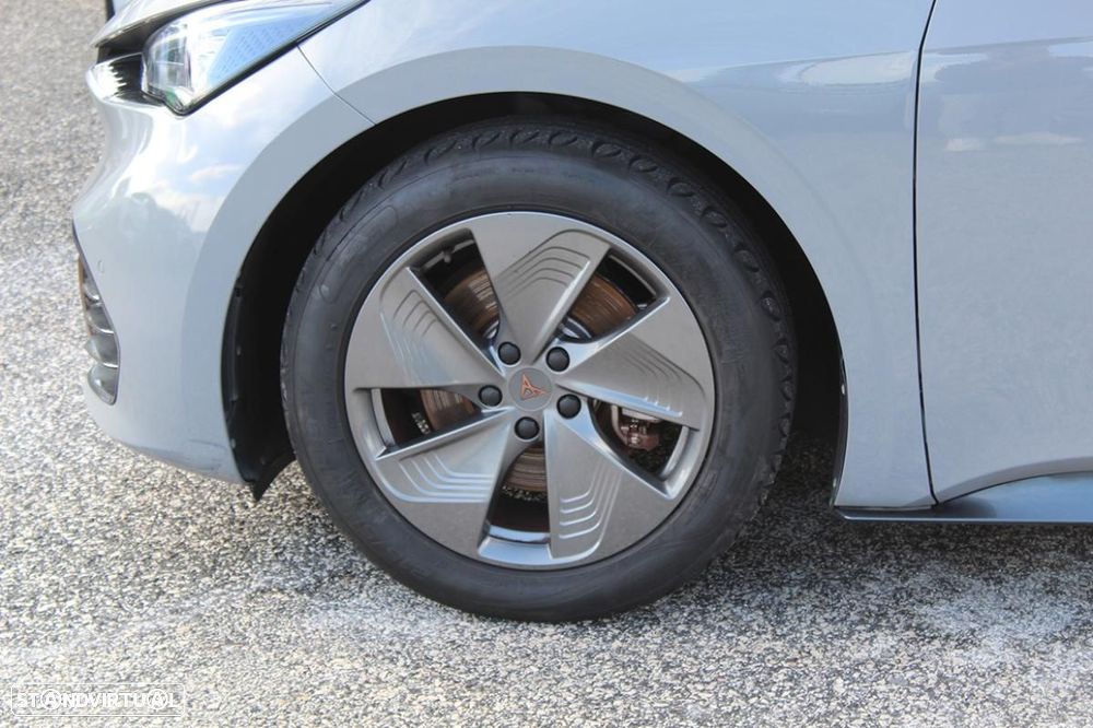 Cupra Born 58 kWh - 7