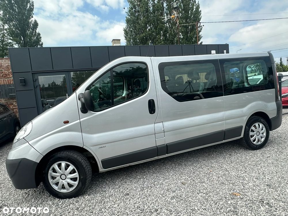 Opel Vivaro L2H1 Design Edition - 7