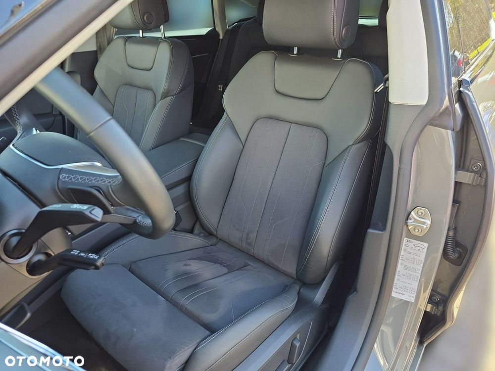 Audi A7 Sportback - 18