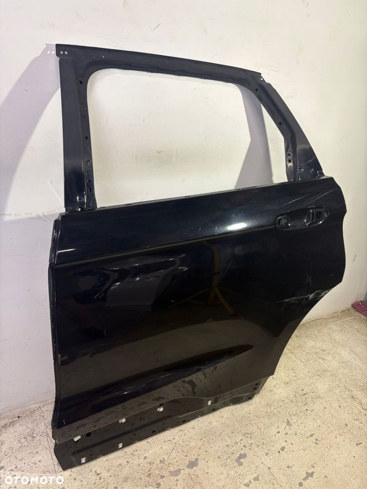 DRZWI TYŁ TYLNE LEWE FORD EDGE - 3