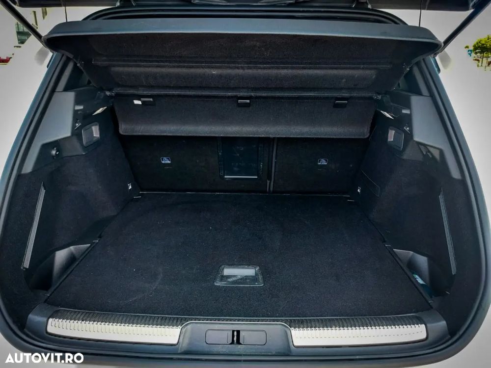 DS Automobiles DS 7 Crossback - 10