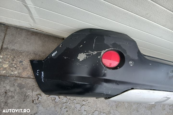 Bara spate Opel Antara 1 [2006 - 2011] Crossover 2.0 CDTI - 3